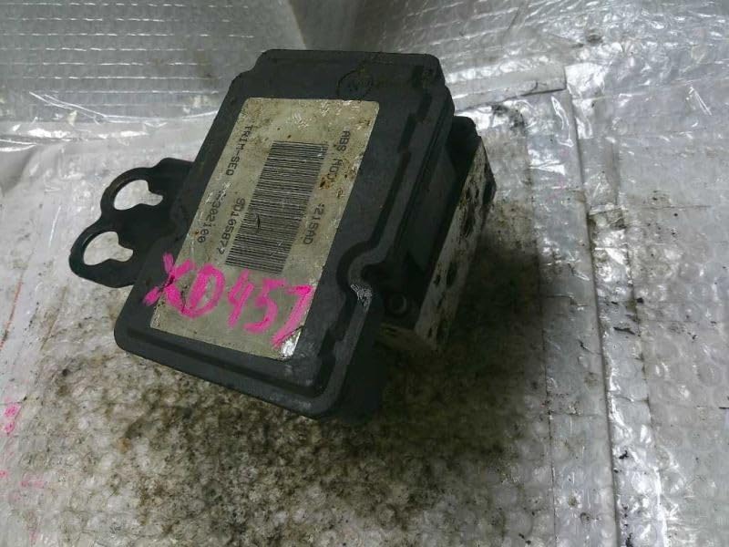 Anti-Lock Brake ABS Control Module 07-09 Compass Patriot P05105590AG 05105590AG