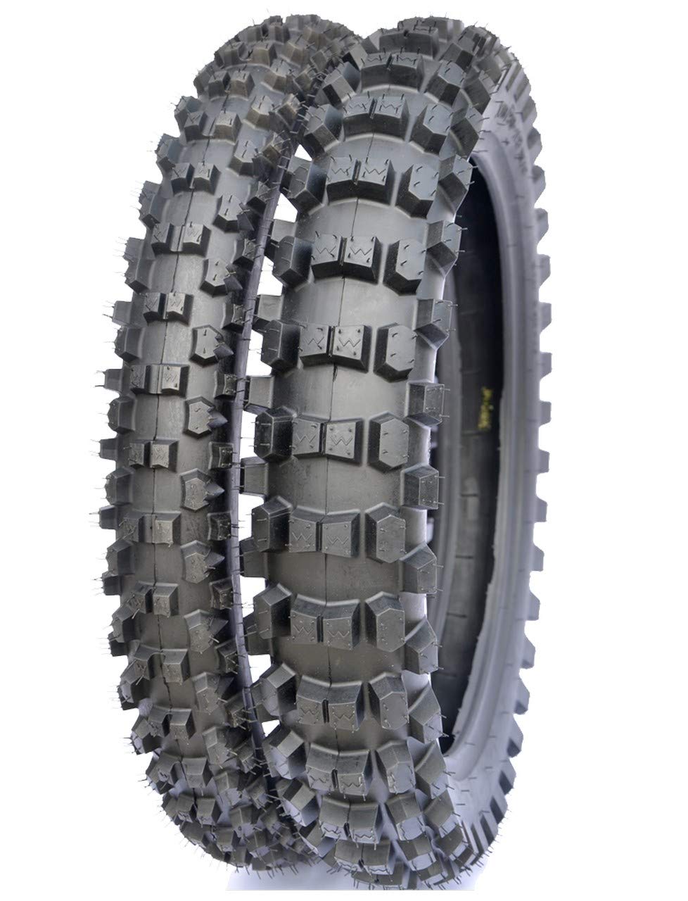Opona tylna do motocrossu, 63L, 100/90-19