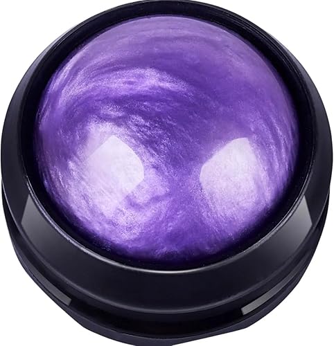 Miniatura 3 de Herramientas de masaje versátiles bola de masaje giratoria con efecto refrescante, ideal para terapia post-entrenamiento, rodillo de masaje de