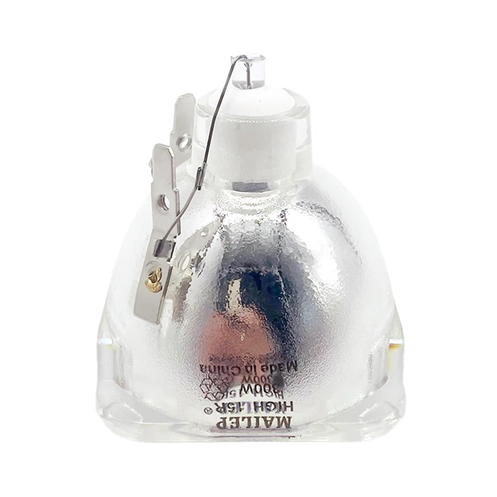 15R 300W LAMPADA Moving BEAM lampada a fascio lampade ad alogenuri metallici lampada platino r15(15R 300W)