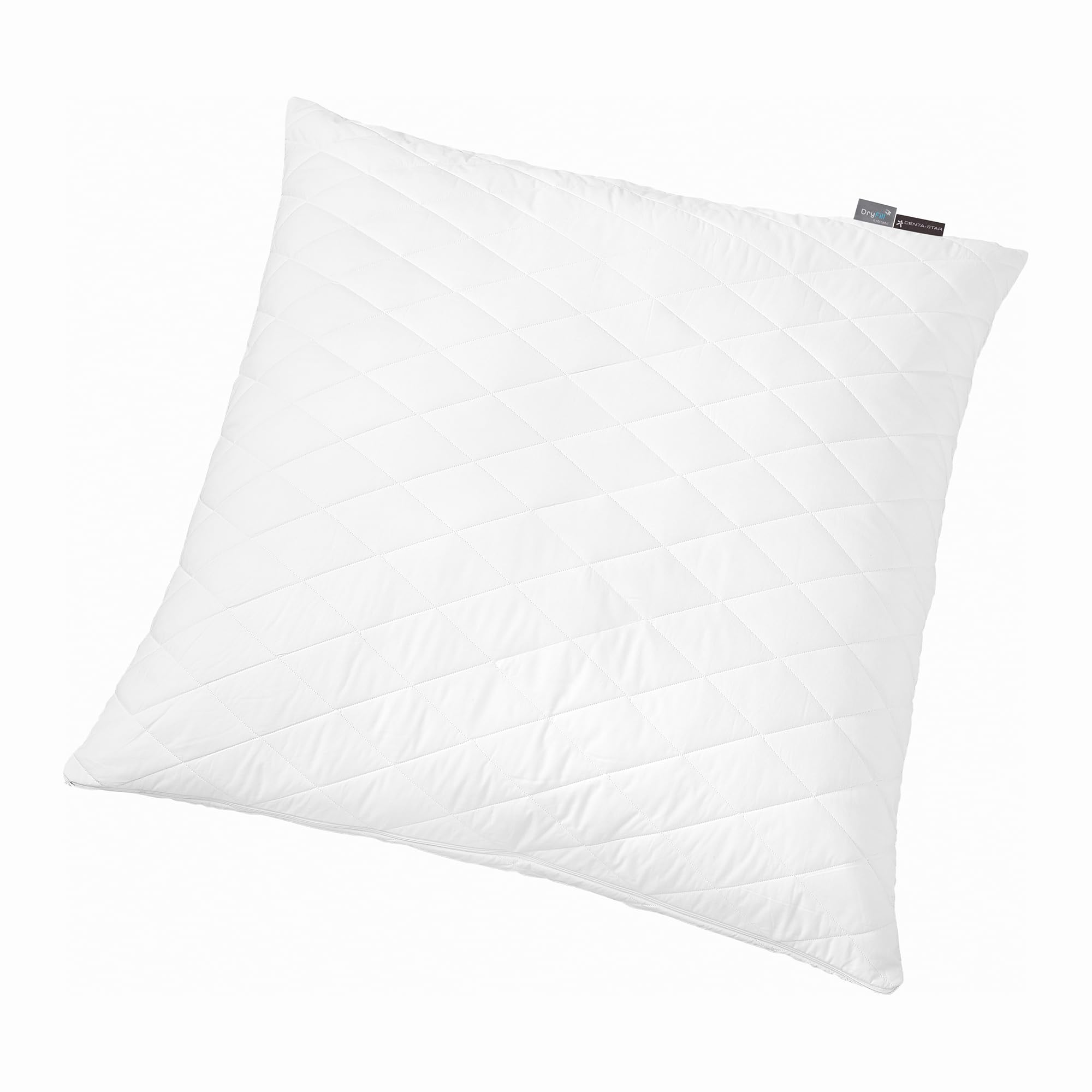 Centa-Star 2721.00 Famous Kopfkissen, 80 x 80 cm