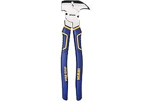Channellock Fence Pliers: Superior Strength for Fencing Tasks