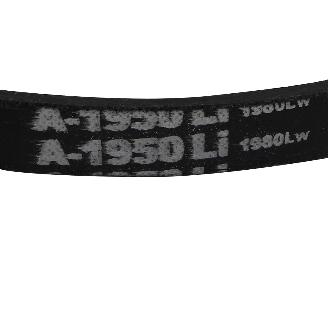 Aexit Keilriemen A1422 – 13 Mm Breit, 8 Mm Dick, Aus Gummi Für Antriebe