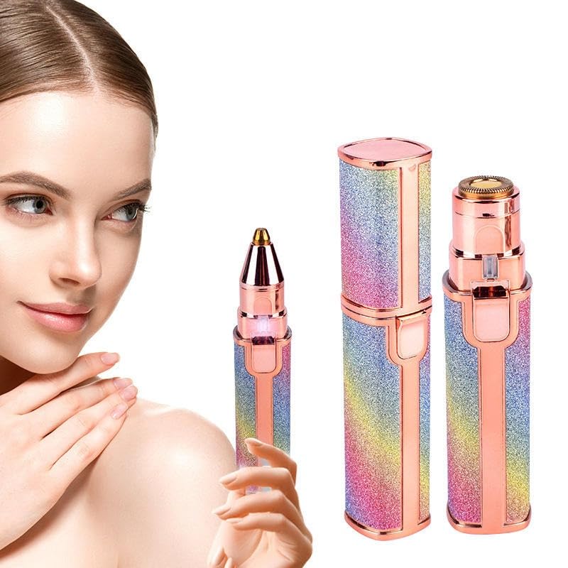 See full amazon price history chart for TNGLOV Portable Eyebrow Trimmer for Women, Epilator for Women, Facial Hair Remover for Women,Face, Lips, Nose Hair Removal Electric Trimmer with Light | 2 in 1 Eye Brow Trimmer TNGLOV Portable Eyebrow Trimmer for Women, Epilator for Women, Facial Hair Remover for Women,Face, Lips, Nose Hair Removal Electric Trimmer with Light | 2 in 1 Eye Brow Trimmer (B0CNGPDX9J) Amazon Price History, Amazon Price Tracker