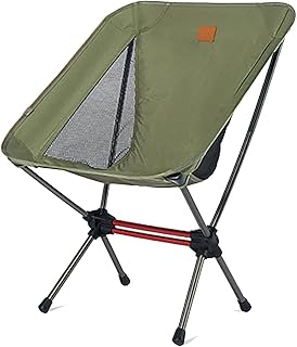 YL08 Folding Chair (Green)