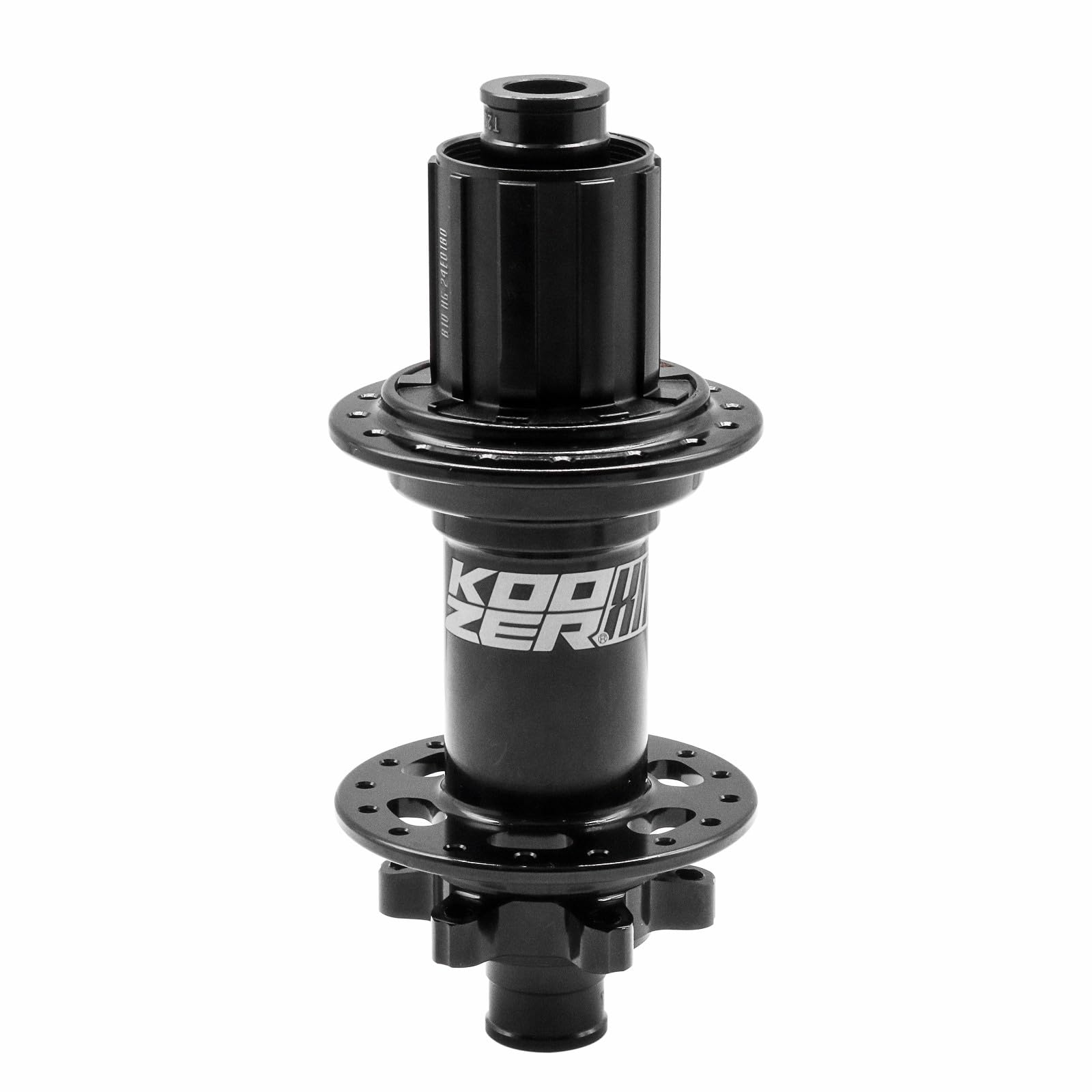 Amazon | BestParts XM390 MTB ブースト MTB リアハブ 32穴 6つ爪 軸