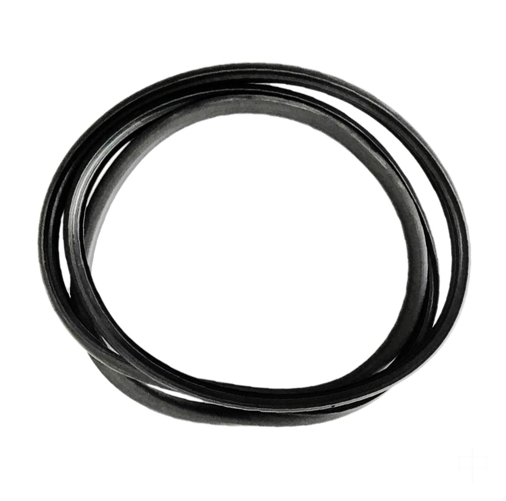 Spgsgmgtxt One Color For Passat For Jetta For Golf For Beetle Sunroof Seal Strips Waterproof Rubber (Oe# 8D0877297) Beltline Molding
