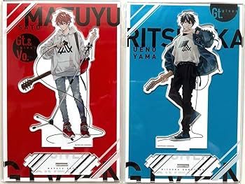 ギヴン　アクリルプレート　立夏 受付終了・受注生産】「ギヴン」アクリルアートボード A＜真冬