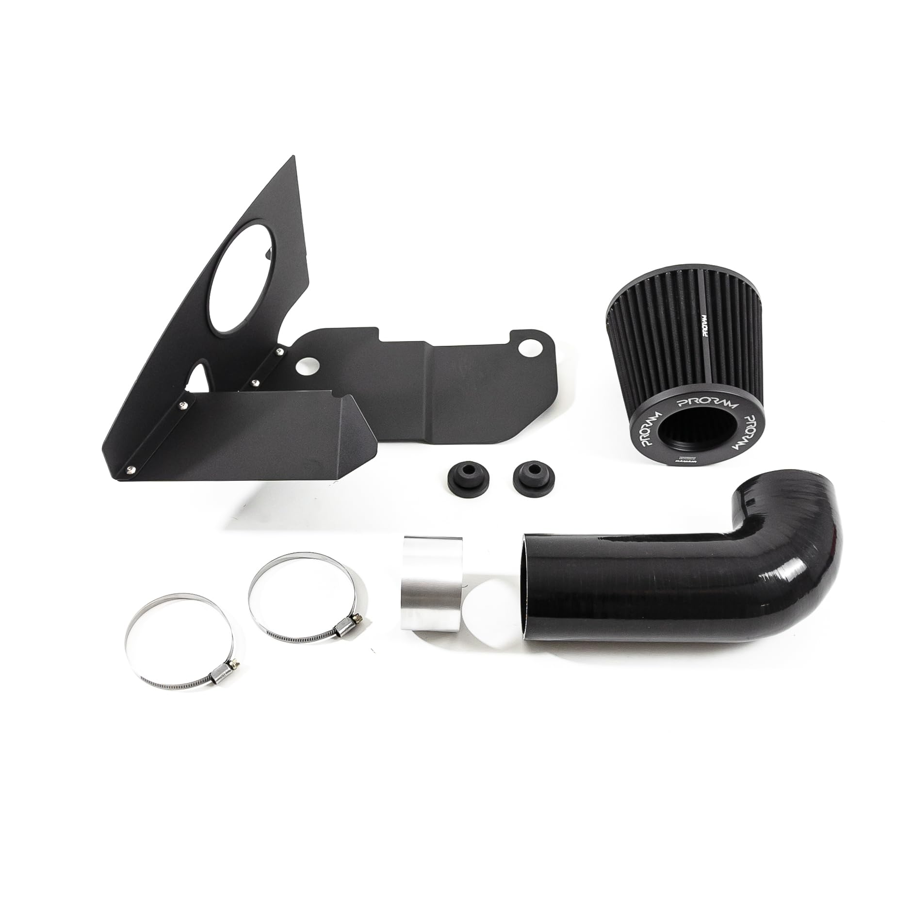 Ramair Performance Air Filter Intake Induction Kit for VAG 2.0 TSI TFSI MK6 GTI