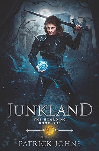 Junkland (The Hoarding)