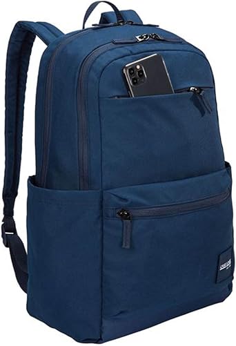Case Logic Caselogic Uplink Notebook Backpack, 26L, Dress Blue