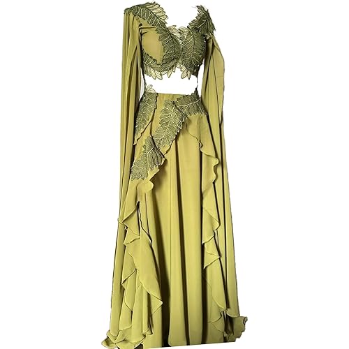 Girls Women Vintage Folklore Dresses Taytay World Tour Outfit