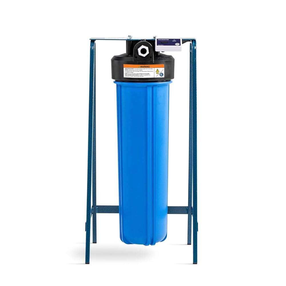 メンテナンス SPOTLESS CAR WASH SYSTEM Waterdrop Spotless Car Wash System with Resin, Deionized