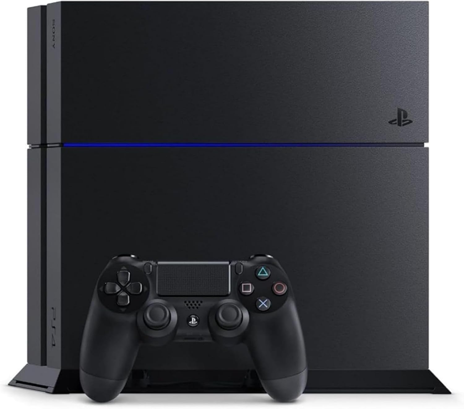 Amazon.co.jp: 【整備済み品】 SONY ソニー PlayStation 4 HDD 500GB