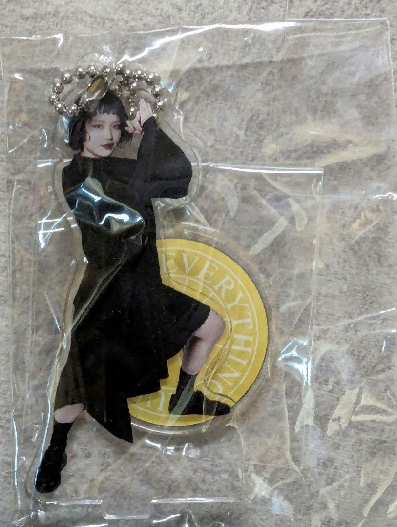 チャンベイビー アクスタ Amazon.co.jp: GANG PARADE チャンベイビー アクリルスタンド8