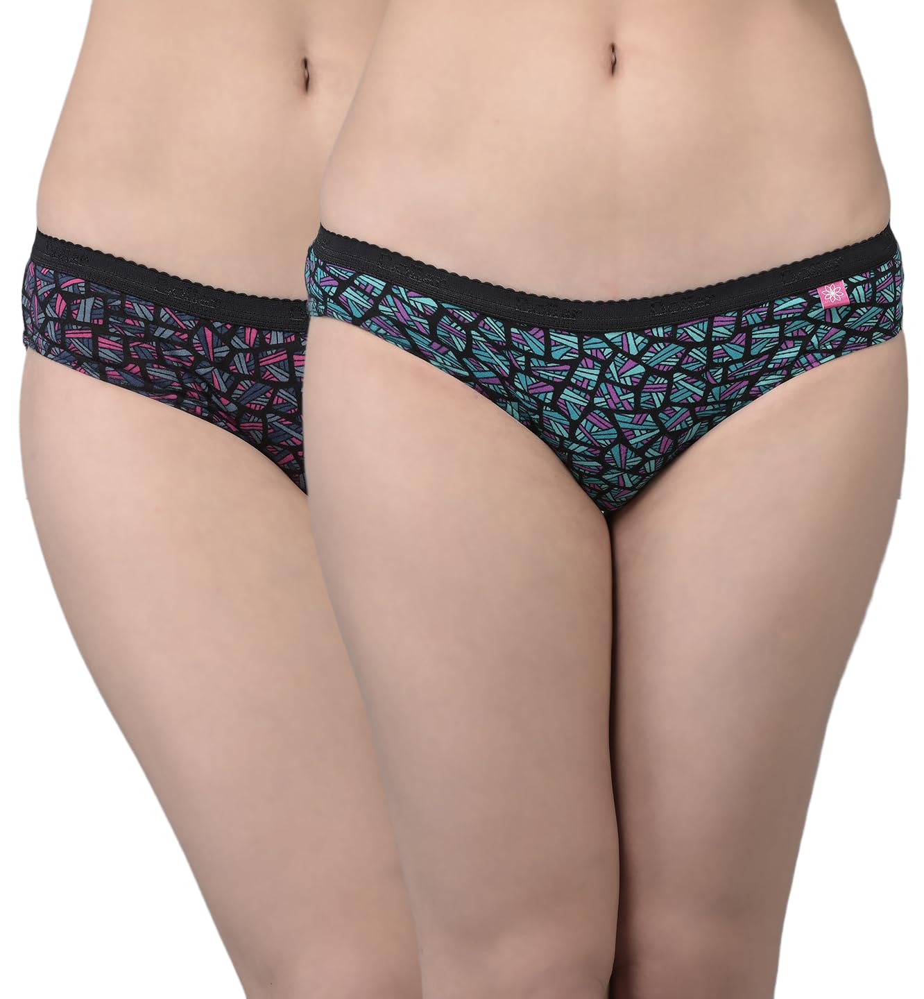 dollar Women's Bikini Style Underwear-picture-24