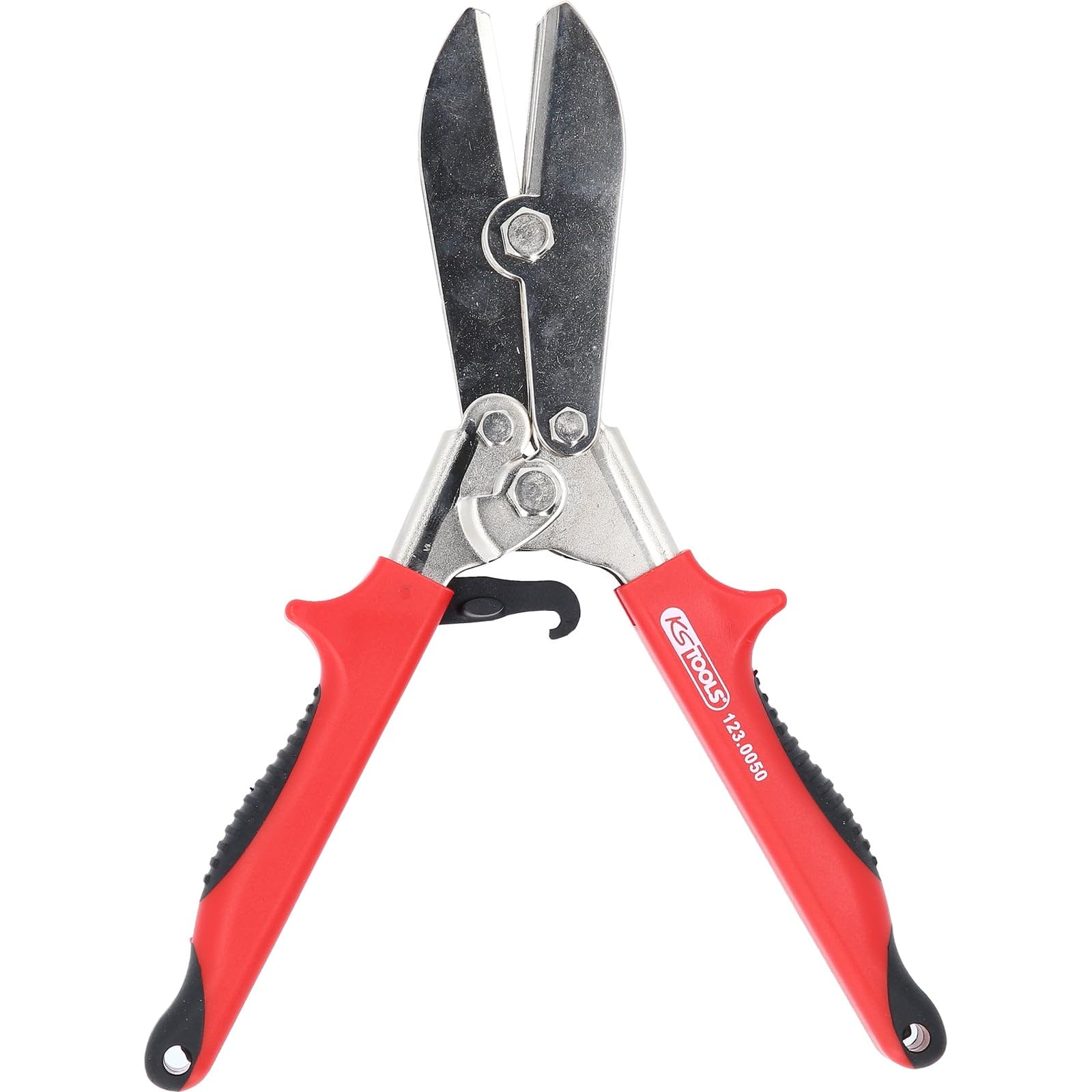 KS Tools Rohr-Einziehzange, gerade, 265 mm