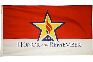 Honor and Remember Flag, Model 1958 – A Symbol of American Patriotism