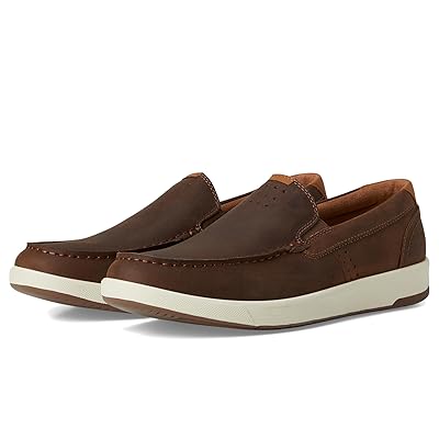 Florsheim Crossover Moc Toe Slip On Men