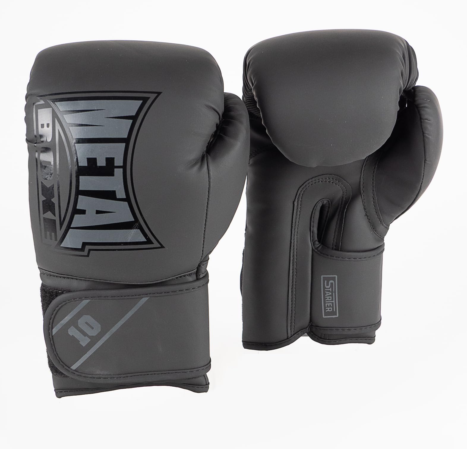METAL BOXE Rękawice bokserskie Starter Training