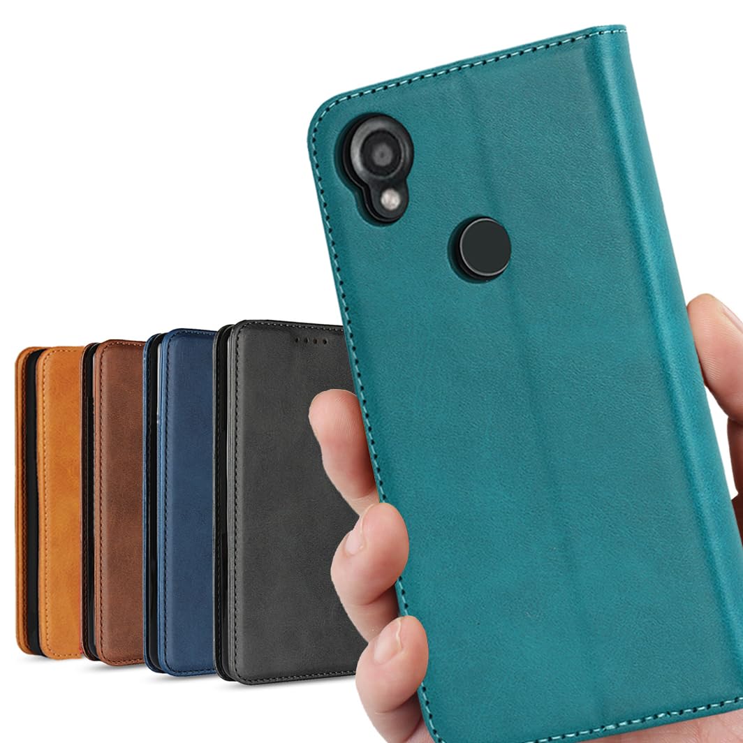 Amazon.co.jp: 京セラ DIGNO SX3 ケース 手帳型 KYG02 カバー KYOCERA