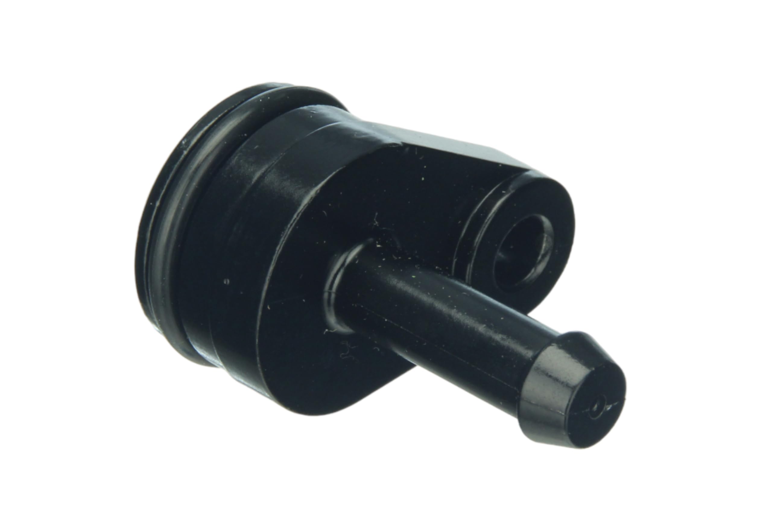 URO Parts 06K121143 Motorkühlmittelrohradapter, inkl. O-Ring 