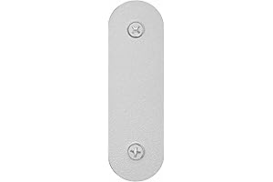 Knock Nanny Doorbell Cover - Seamless Home Decor Solution