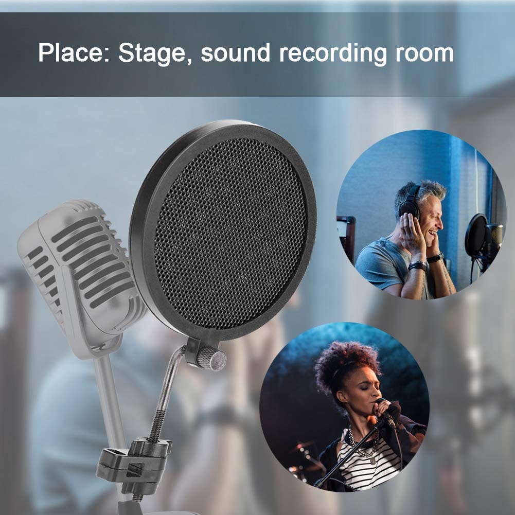 Amazon.co.jp: TOPINCN ポップブロッカー 二重張り ポップブロッカー