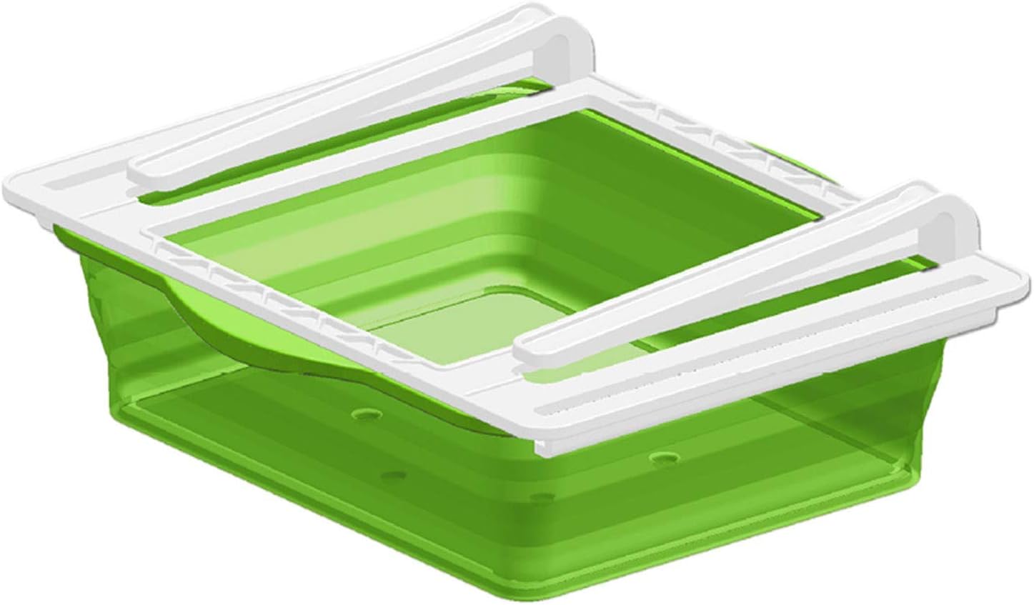 Chip Storage Containers for Pantry Storage Transparent