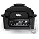 Ninja Foodi Pro 5-in-1 Indoor Integrated Smart Probe, 4-Quart Air Fryer, Roast, Bake, Dehydrate, an Cyclonic Grilling Technol