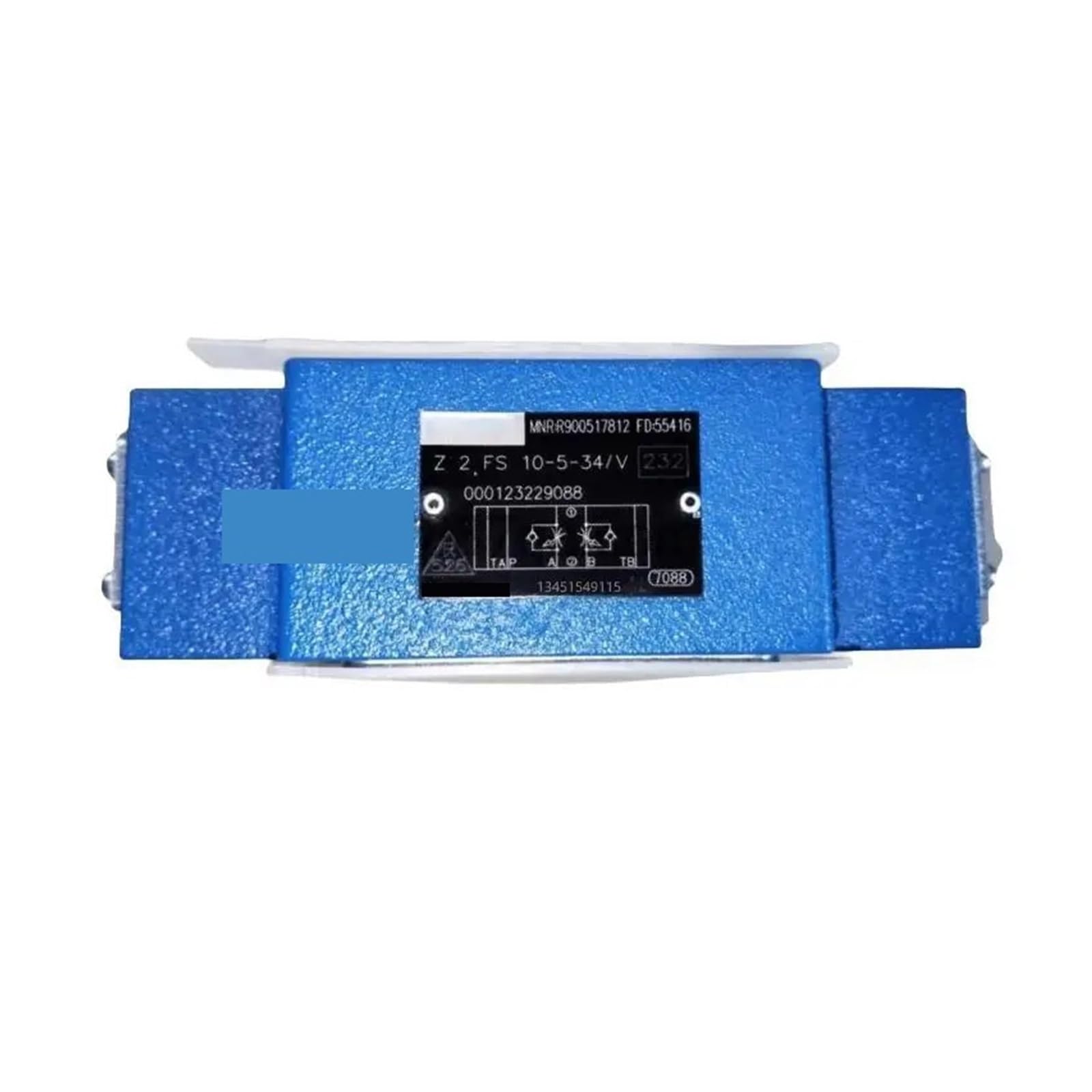 ZVQYSGIW Solenoid valve Z2FS10-5-3X/V
