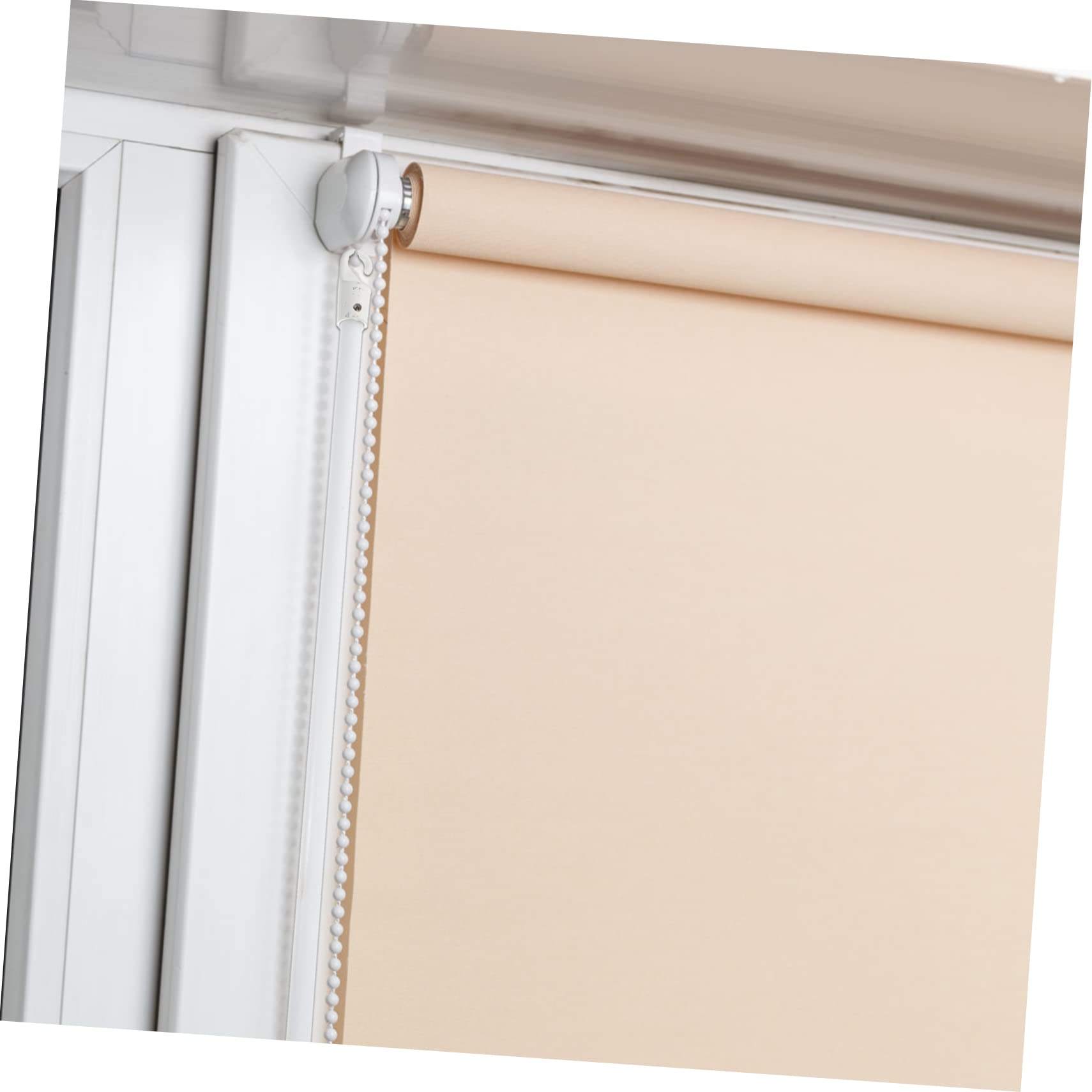 Lot De 4 Tringles à Rideaux Rotatives En Fibre De Verre, 30