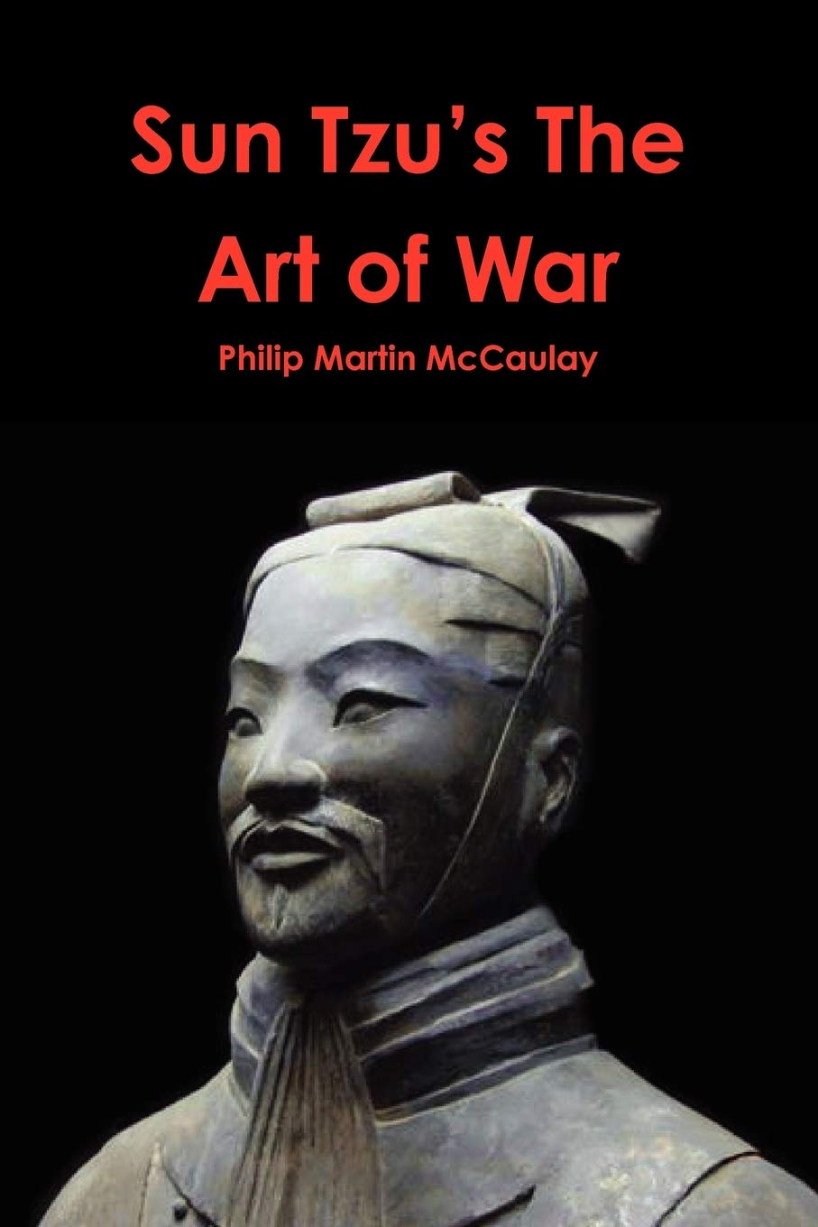 Sun Tzu’s The Art of War