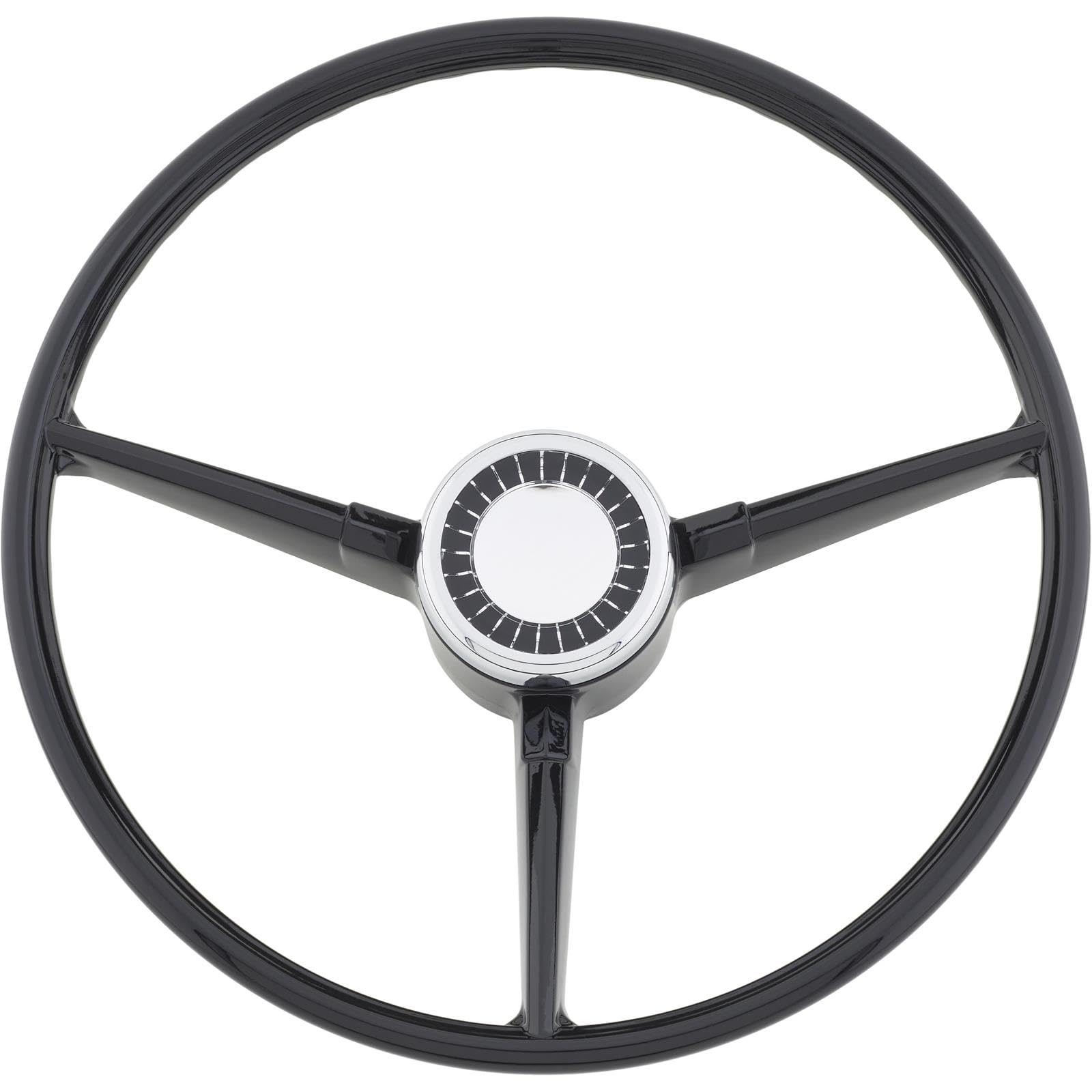 15 Inch Steering Wheel, 1967-68 Compatible with Chevy/GMC Truck CST