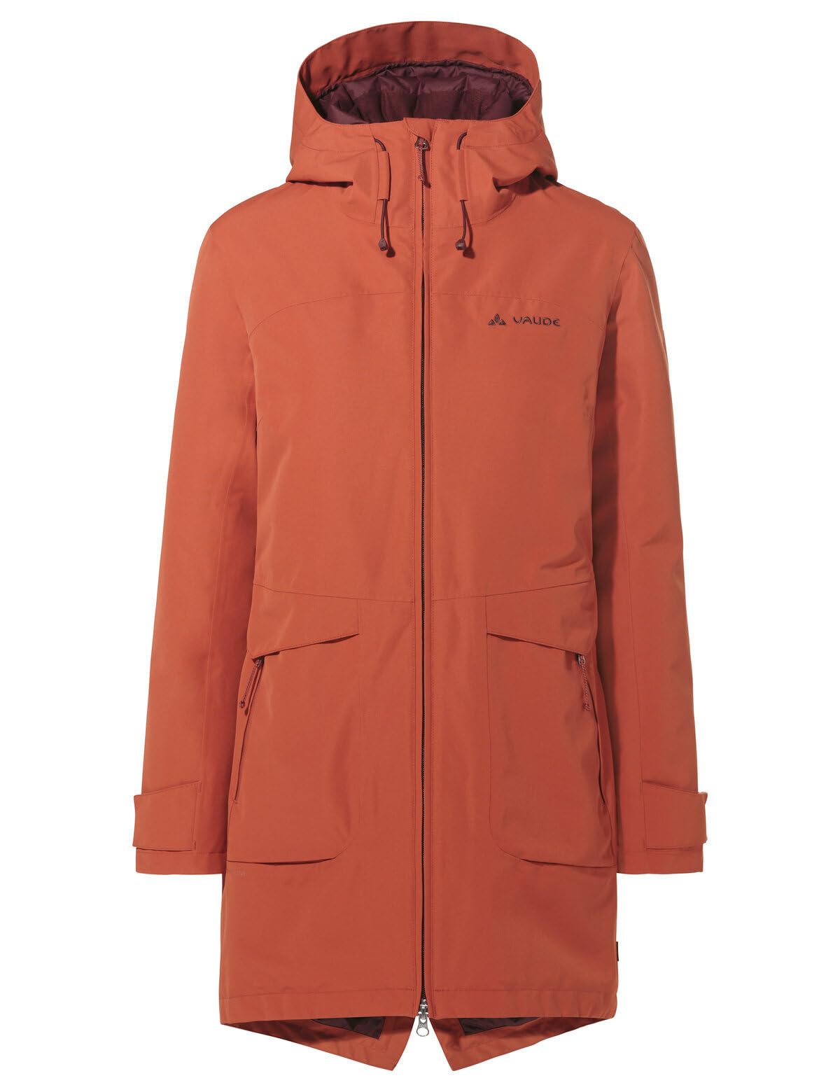 Outdoor-Bekleidung für Damen