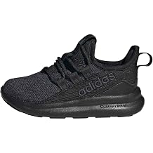 adidas Boys Lite Racer Adapt 8.0 Sneakers Shoes Casual - Pink