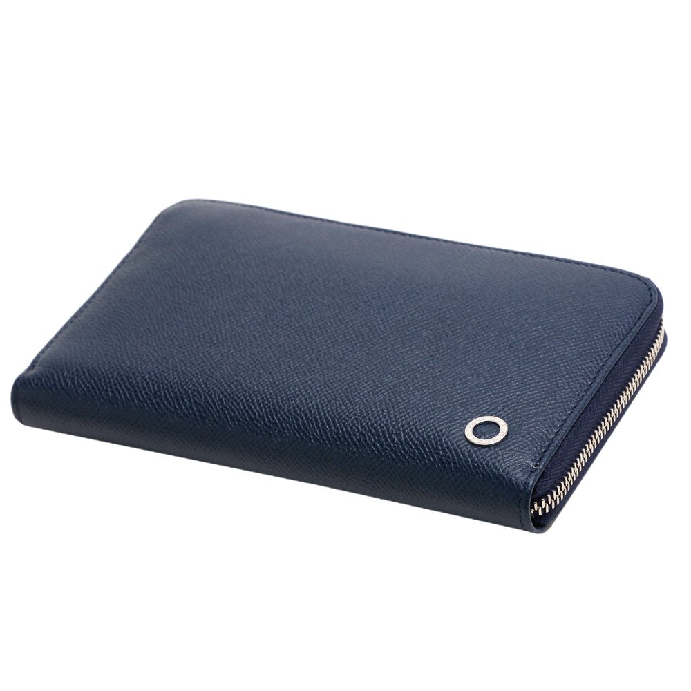 Amazon | [ブルガリ] 長財布 282588 BVLGARI DENIM SAPPHIRE