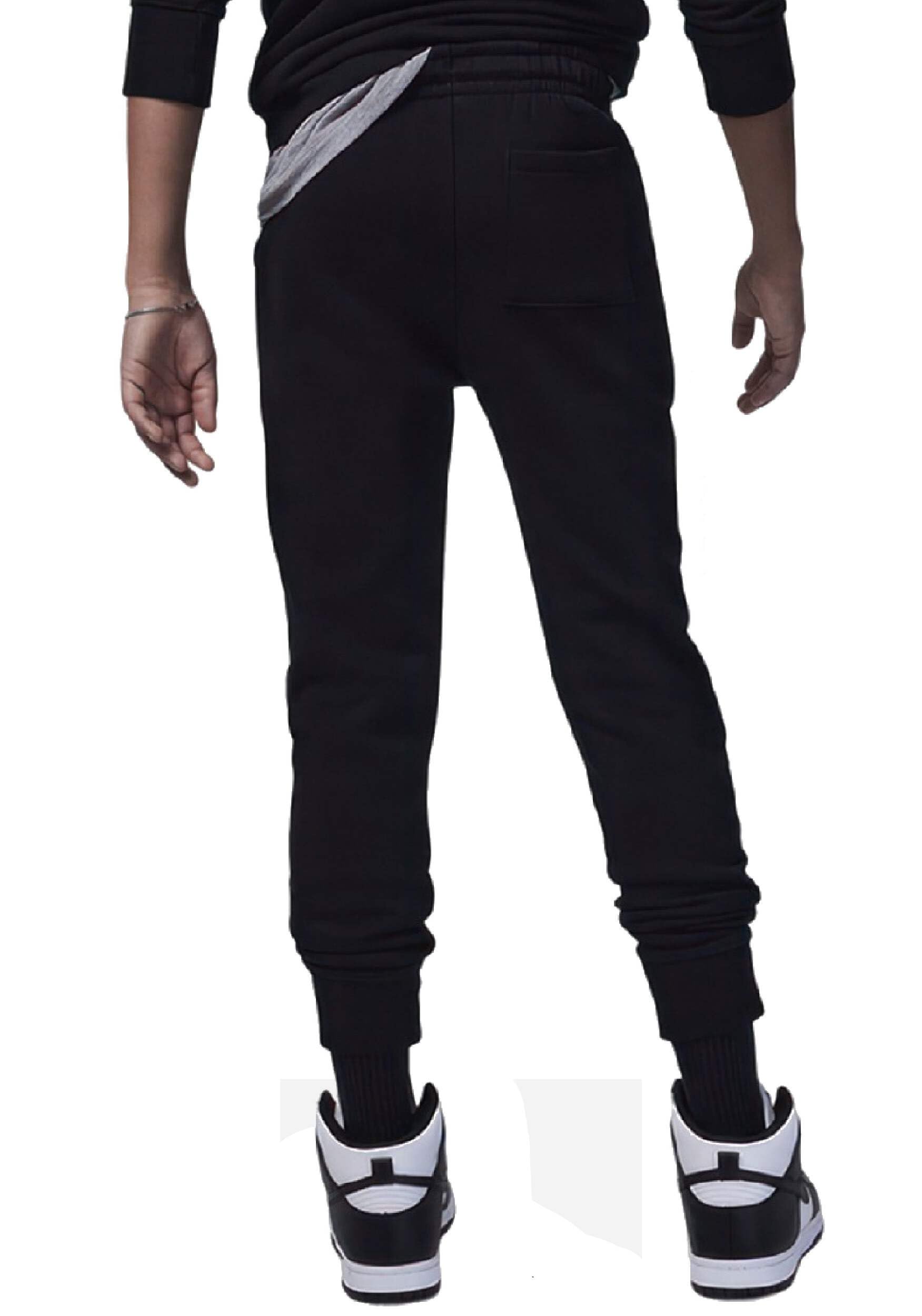 Jordan MJ Essentials Body Bambini e Ragazzi