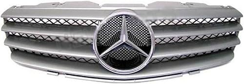 Miniatura 1 de Ensamble de rejilla Mercedes-Benz genuino 230-880-05-83