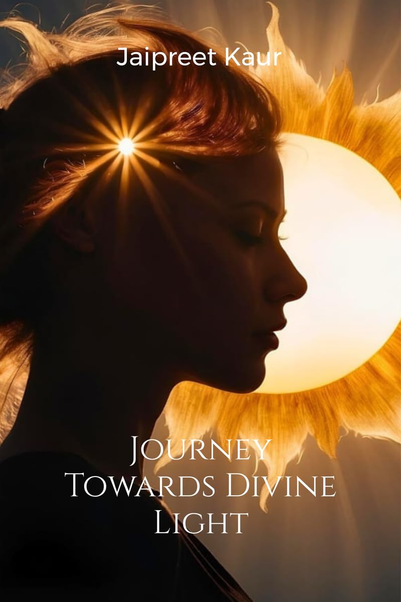 Journey Towards Divine Light