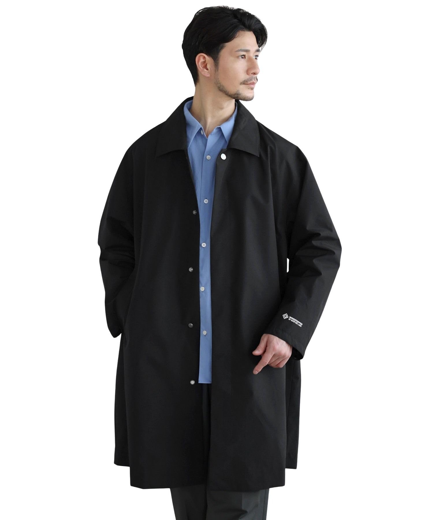 Amazon | [スプ] プラスフェニックス +phenix WINDSTOPPER GORE-TEX