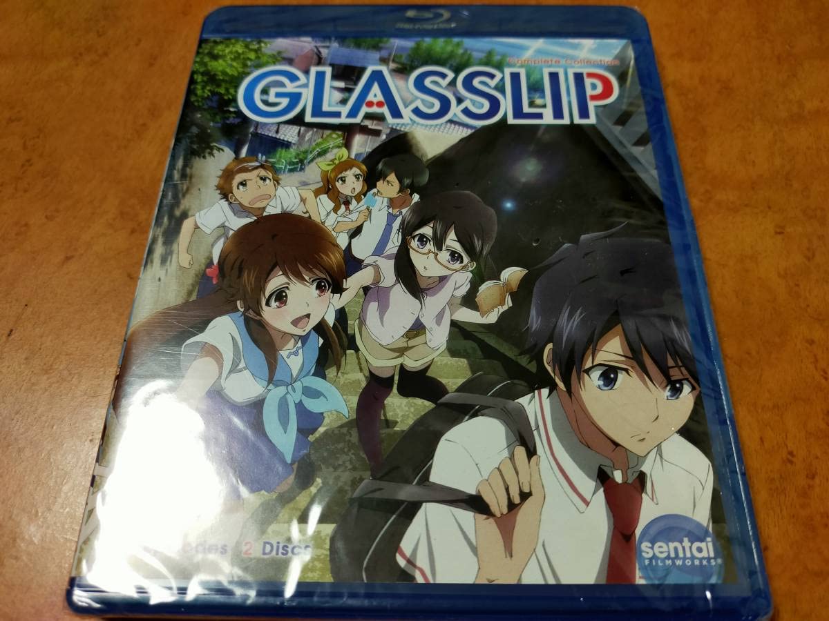 (未使用･未開封品)Masterpiece Or Forgery [DVD] [Import] Amazon.co.jp: Glass Lip, Unopened, Imported Edition, Blu-ray
