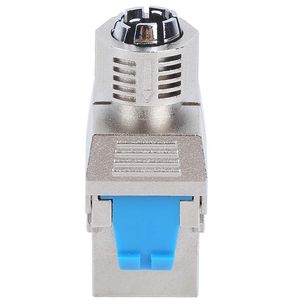 CAT8 Module, CAT8 Module, Accurate Light and Handy for Transmission Communication Socket Engineering Integrated Wiring Industry