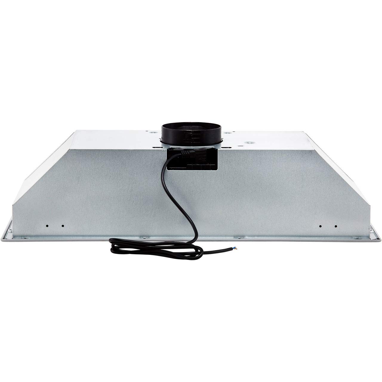 COMFEE CHU 3.6F17BS Cappa Aspirante Da 60 Cm In Acciaio Inox Filtro In