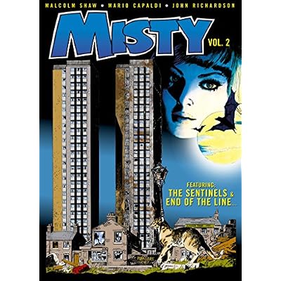 Misty 2