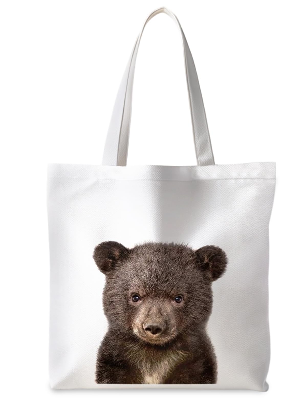 ignytiger Tote Bag, Lovers Gifts for Women, Cat Mom Lady Gifts,