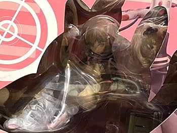 ダンガンロンパ　七海千秋　1/8 フィギュア スーパーダンガンロンパ2』七海千秋の1/8スケールフィギュアが