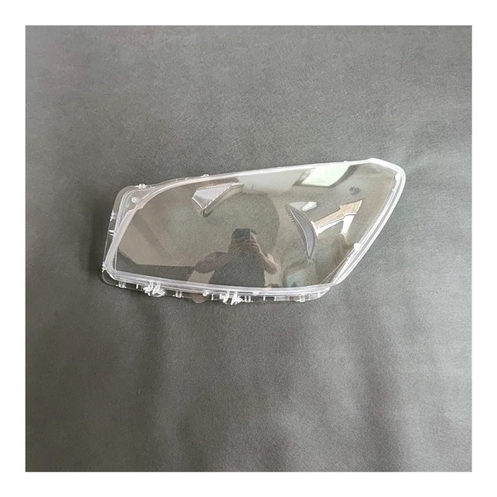 Boîtier de phares pour RAV4 remplacer vitre opaque de 2009 à 2012 - 6