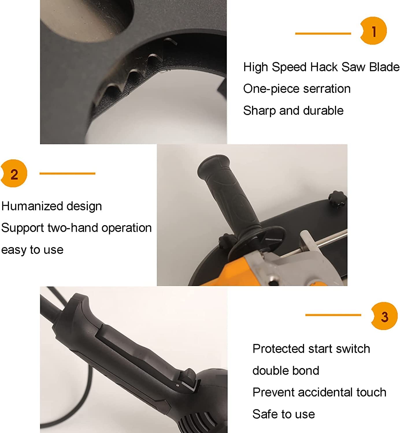 Amazon.co.jp: 牛用電気除角器、家畜用農具牛用農業機器、牛の