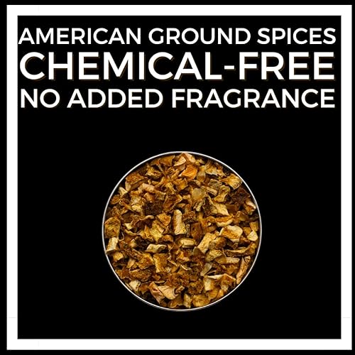 Miniatura 3 de Chips de madera para ahumador de cóctel lata de 4 onzas. Añade sabores a tus bebidas ahumadas (cáscara de limón)